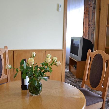 Karat Bed & Breakfast Warsawa Bagian luar foto
