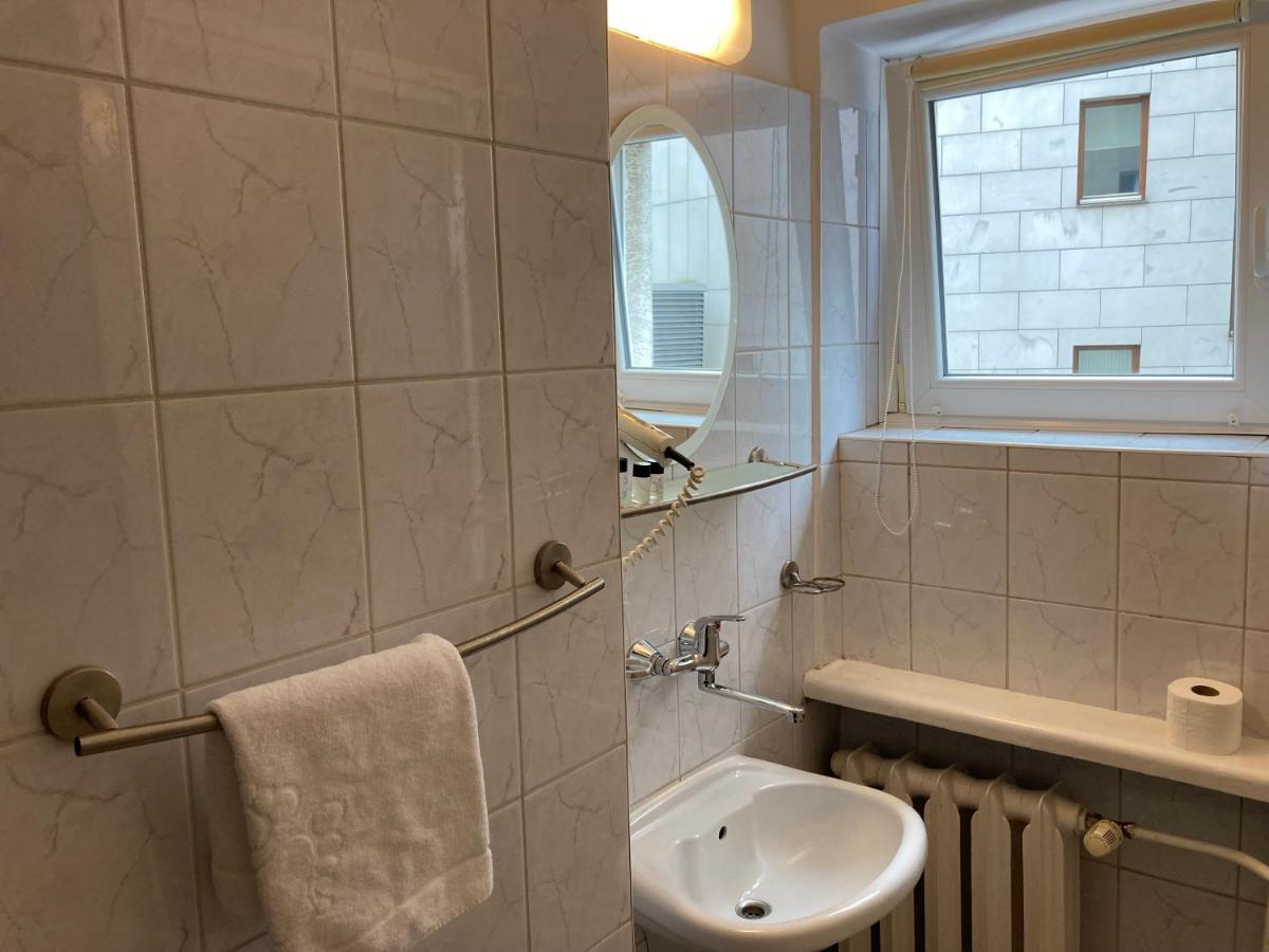 Karat Bed & Breakfast Warsawa Bagian luar foto